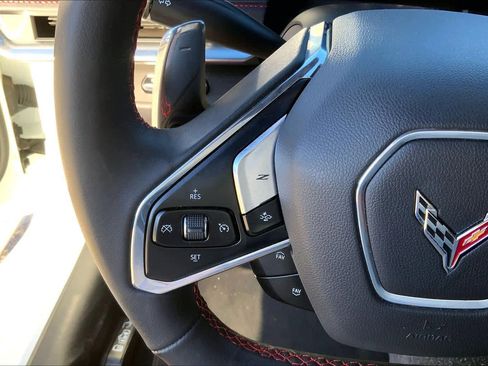 Used 2024 Chevrolet Corvette Z06 image 18