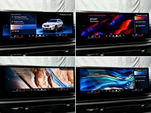 Used 2026 BMW X5 xDrive40i AWD/4WD image 30