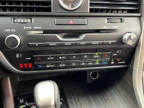 Used 2018 Lexus RX 350 350 image 21