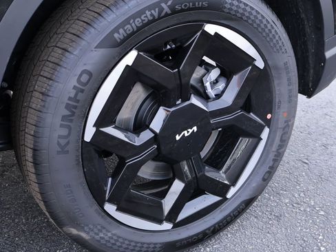 New 2027 Kia Telluride EX FWD image 43