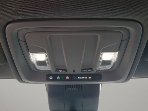 Used 2024 Chevrolet Silverado 1500 LT Trail Boss w/ Protection Package image 41