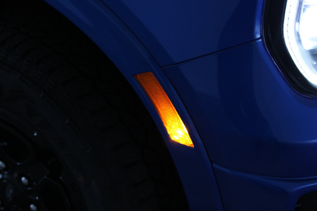 New 2026 Ford Ranger XLT AWD/4WD image 46