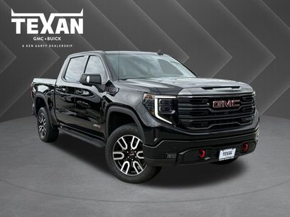 Used 2022 GMC Sierra 1500 AT4 w/ AT4 Premium Package