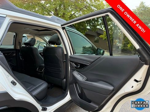 Used 2023 Subaru Outback Limited image 15