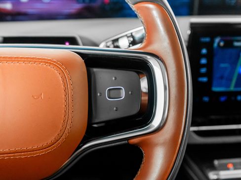 Used 2024 Lincoln Nautilus Black Label w/ Jet Appearance Package (87T) image 44