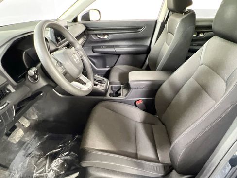 Used 2023 Honda CR-V EX image 20