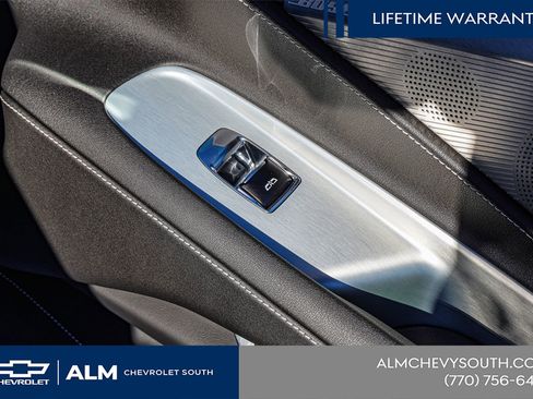 New 2026 Chevrolet Corvette Stingray Preferred Cpe image 39