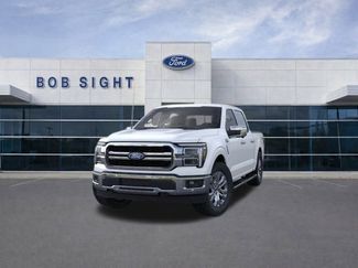 New 2026 Ford F150 Lariat w/ Equipment Group 501A Mid AWD/4WD video 3