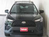 Certified 2022 Toyota Corolla Cross LE image 4