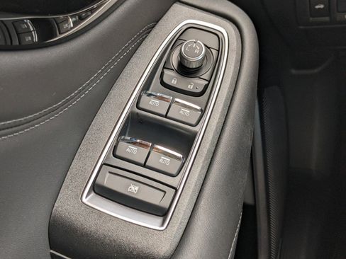 New 2025 Subaru Legacy Limited image 21