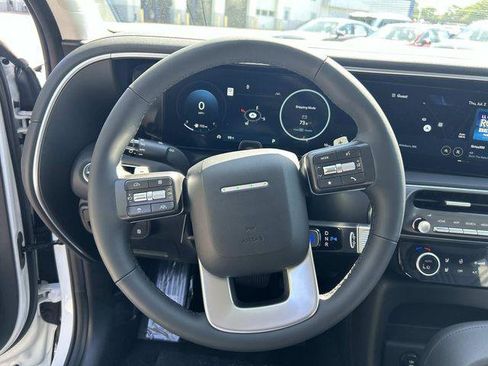 New 2026 Hyundai Palisade SEL w/ Tow & Go Package AWD/4WD image 8