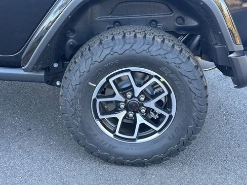 New 2026 Jeep Wrangler Unlimited Rubicon image 18