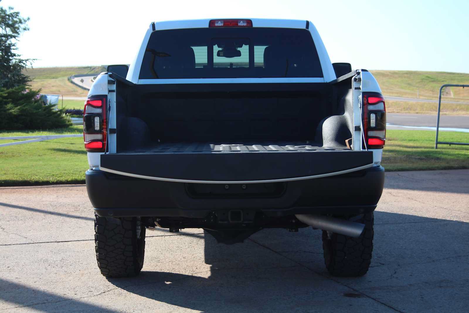 Used 2023 RAM 2500 Rebel w/ Level 2 Equipment Group AWD/4WD image 12