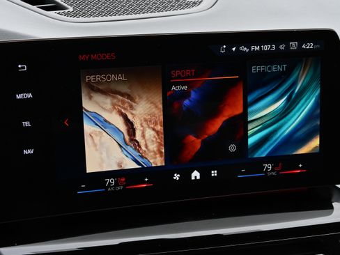 Certified 2025 BMW X2 xDrive28i image 18