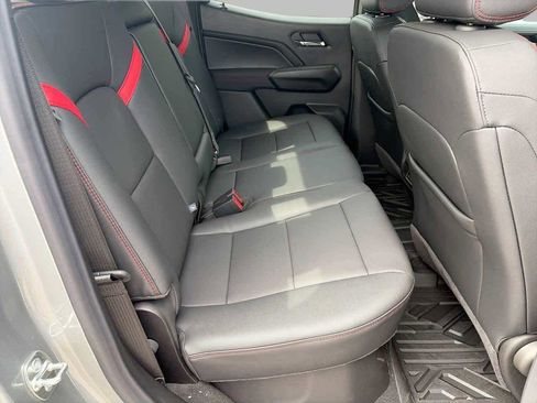 New 2026 Chevrolet Colorado Z71 w/ Technology Package image 13