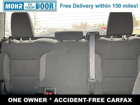 Used 2021 GMC Sierra 1500 Elevation w/ LPO, Elevation Black Package image 26