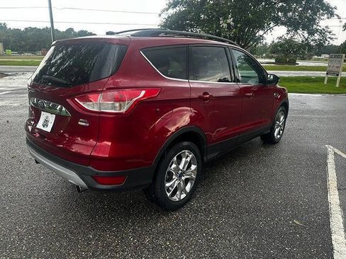 Used 2013 Ford Escape SEL AWD/4WD image 7