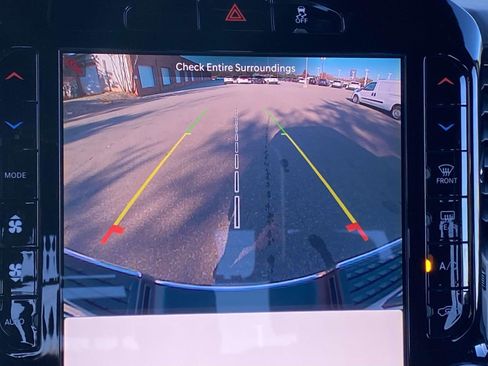 New 2026 RAM 2500 Tradesman image 27