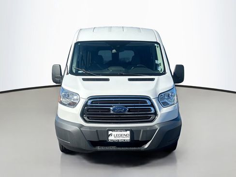 Used 2017 Ford Transit 350 XLT RWD image 2