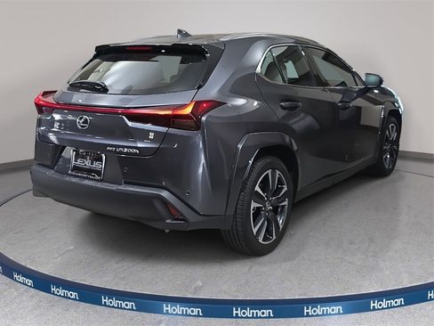 Certified 2025 Lexus UX 300h 300h Premium w/ Accessory Package (Z2) image 6