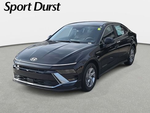 Used 2026 Hyundai Sonata SE FWD image 1