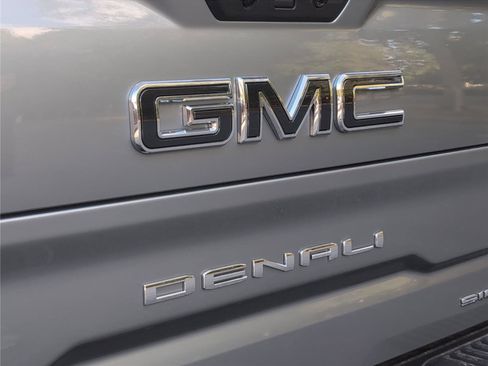 New 2026 GMC Sierra 1500 Denali Ultimate image 31