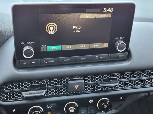 Used 2024 Honda HR-V Sport image 17