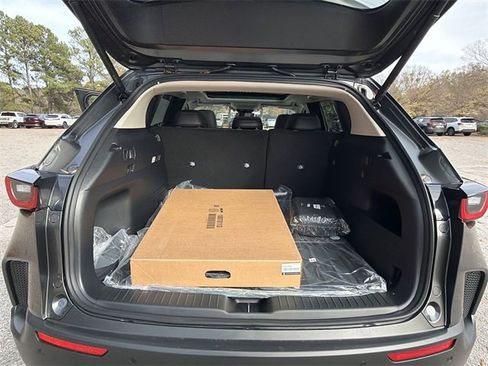 New 2026 MAZDA CX-50 2.5 Hybrid w/ Weather Package image 25