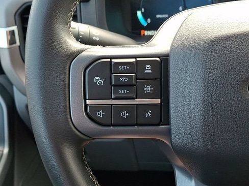 Used 2024 Ford F150 XLT w/ Equipment Group 302A MID AWD/4WD image 26