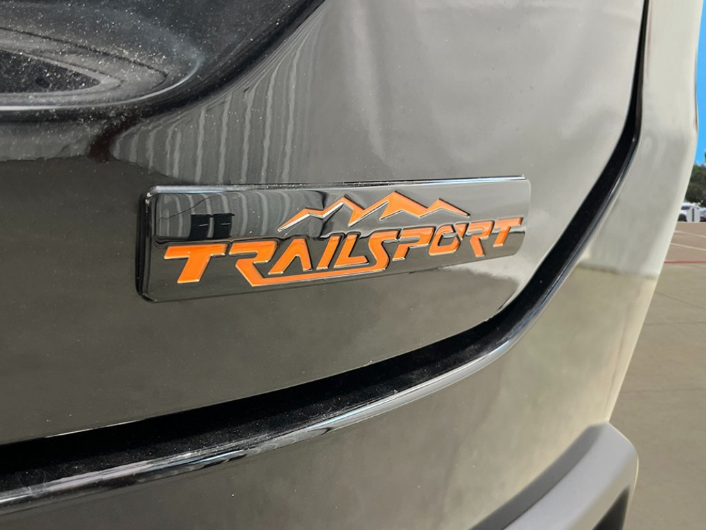 New 2026 Honda Pilot TrailSport image 6