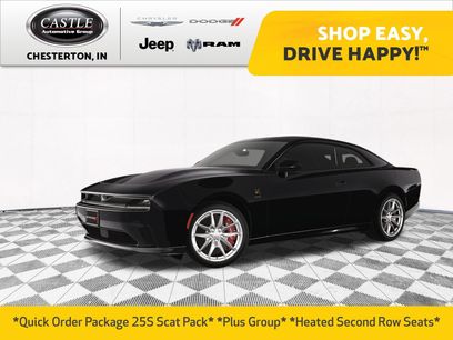 New 2025 Dodge Charger R/T Scat Pack w/ Track Pack