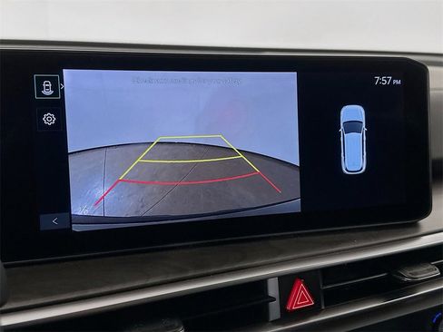 Certified 2025 Kia Sorento X-Line EX image 13