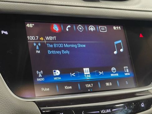 Used 2019 Cadillac XT5 Premium Luxury image 36