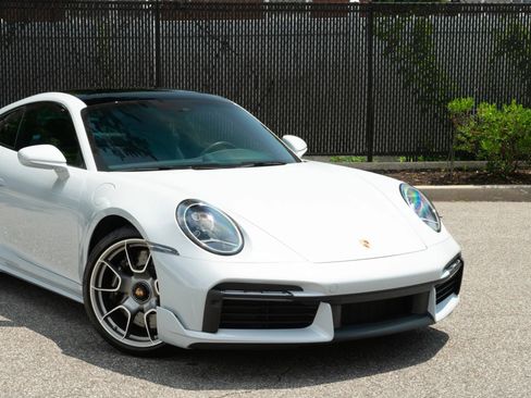 Used 2024 Porsche 911 GT3 RS AWD/4WD image 32