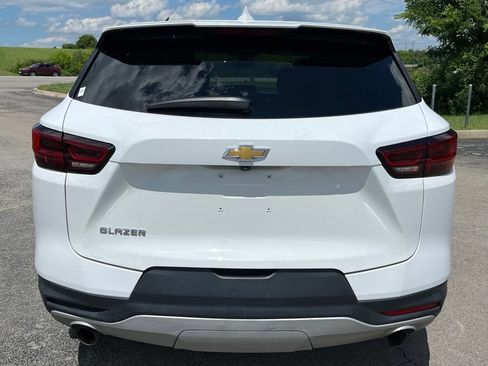 Used 2023 Chevrolet Blazer LT FWD image 7