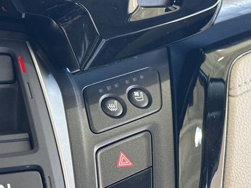 New 2026 Honda Odyssey Elite image 32