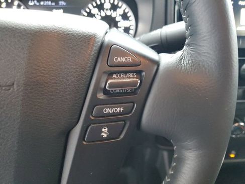 Certified 2026 Nissan Frontier SV w/ All-Weather Content Package AWD/4WD image 20