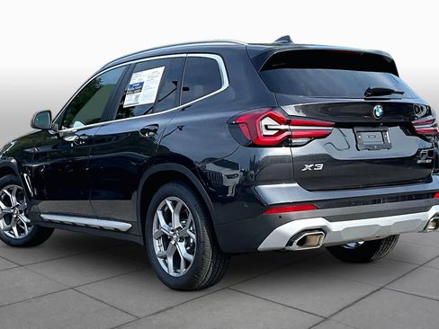 Used 2024 BMW X3 sDrive30i w/ Premium Package RWD image 12