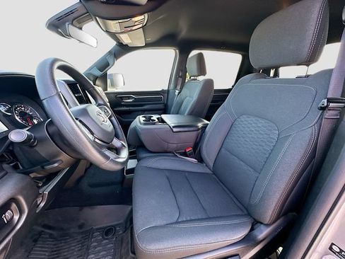 Used 2025 RAM 1500 Big Horn AWD/4WD image 20
