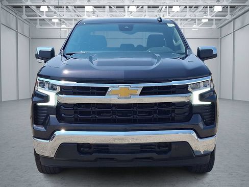 Certified 2023 Chevrolet Silverado 1500 LT AWD/4WD image 3