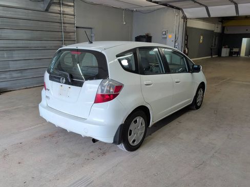 Used 2012 Honda Fit image 5