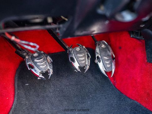 Used 1993 Honda Del Sol Si image 40