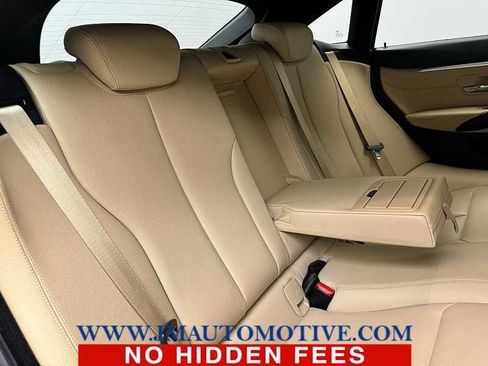 Used 2017 BMW 430i Gran Coupe xDrive image 17