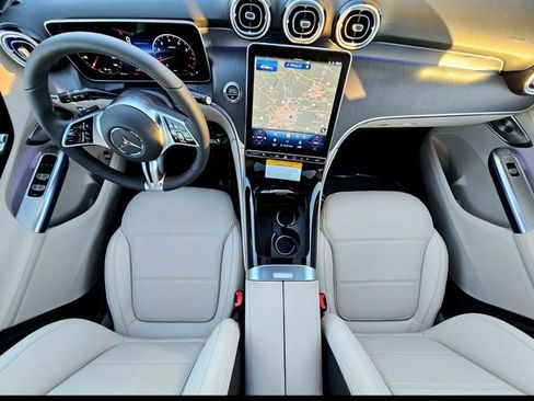New 2026 Mercedes-Benz GLC 300 4MATIC image 27