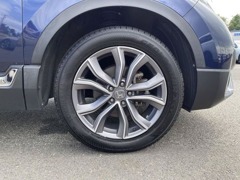 Used 2020 Honda CR-V Touring image 24