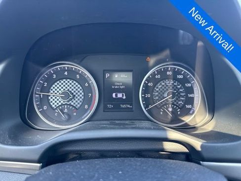 Used 2020 Hyundai Elantra Value Edition w/ Cargo Package (C1) FWD image 14