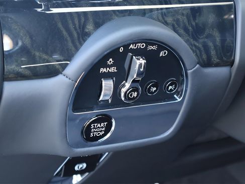 New 2025 Rolls-Royce Ghost image 27