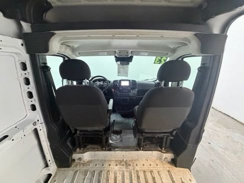 Used 2023 RAM ProMaster 2500 FWD image 18