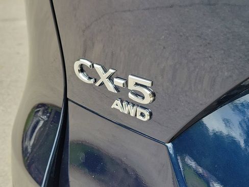 New 2026 MAZDA CX-5 AWD 2.5 S image 8