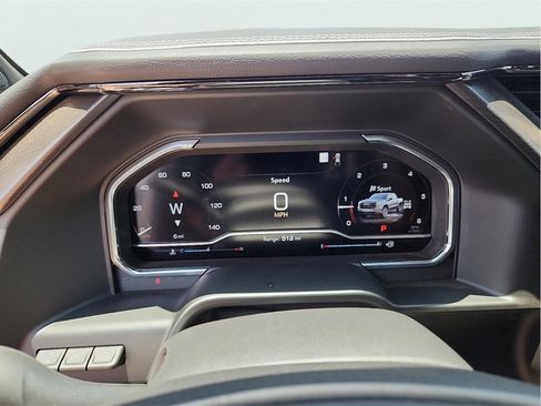 New 2025 GMC Sierra 1500 AT4X image 22